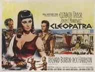 Cleopatra (Image via 20th Century Fox)